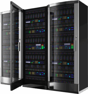 server